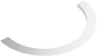 Фланец монтажный Sawo TH-Collar-ST2-WL