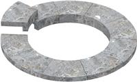 Фланец монтажный Sawo TH-Collar-S2