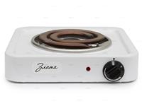 Плитка Электрическая Мечта злата 114 т белая