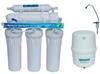 Система под мойку с обратным осмосом NatureWater RO50-NP35