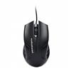 Мышь оптическая Nakatomi Navigator MON-06U (black) 74965