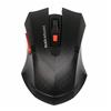 Мышь оптическая беспроводная Nakatomi Navigator MRON-04U (black) 61537