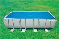 Покрывало плавающее прямоугольное Intex Solar Cover 716х346 см, арт. 29027