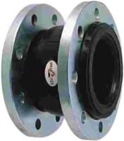 Фланец антивибрационный Cepex д.50