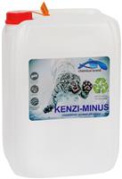 Жидкий pH минус для бассейна Kenaz Кензи-минус 20 л (26 кг)