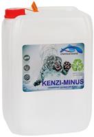 Жидкий pH минус для бассейна Kenaz Кензи-минус 20 л (24 кг)