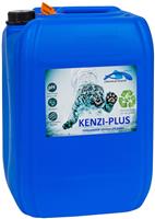 Жидкий pH плюс для бассейна Kenaz Кензи-плюс 30 л (36 кг)