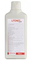 Очиститель Litokol Litonet PRO, флакон 0,5 кг
