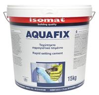 Гидроизоляционная смесь Isomat Aquafix 15 кг