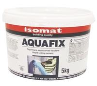 Гидроизоляционная смесь Isomat Aquafix 5 кг
