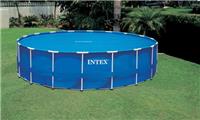 Покрывало плавающее круг Intex Solar Cover 549 см, арт. 29025/59955