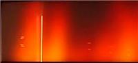 Панно Licht 2000 Avani Fuoco 1640x565 мм