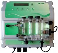 Контроллер Steiel PNL EF300 pH/CL