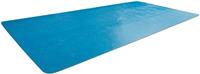Покрывало плавающее прямоугольное Intex Solar Cover 400x200 см, арт. 29028