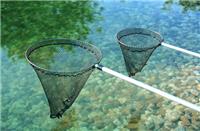Сачок для рыб Fish net, большой, телескопический