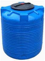 Емкость вертикальная Стерх Vert 300 blue