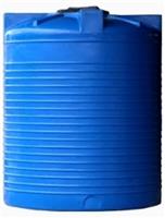 Емкость вертикальная Стерх Vert 3000 blue