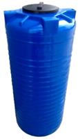 Емкость вертикальная Стерх Vert 800 blue