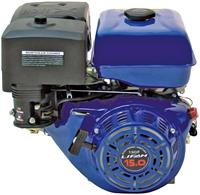 Двигатель Lifan 190F, d-25 мм, катушка 7A