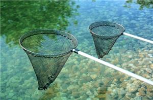 Сачок для рыб Fish net, малый