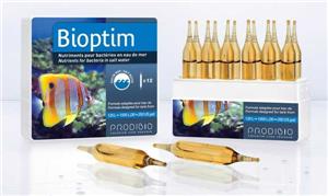 Витамины Prodibio Bioptim, 12 шт (для бактерий)