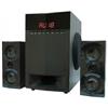 Компьютерные колонки Dialog ap-230 black