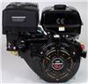 Двигатель Lifan 190F, d-25 мм, катушка освещения 18A