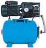 Насосная станция на базе поверхностного насоса Unipump AUTO JET 110 L-S