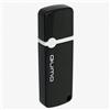 Флэш накопитель USB 8 Гб Qumo Optiva OFD-02 (black) 19571