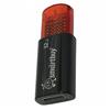Флэш накопитель USB 32 Гб Smart Buy Click (black) 28399