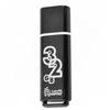Флэш накопитель USB 32 Гб Smart Buy Glossy (black) 50125
