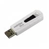 Флэш накопитель USB 32 Гб Smart Buy IRON (white/black) 98790