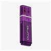 Флэш накопитель USB 64 Гб Qumo Optiva OFD-01 (violet) 24835