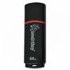 Флэш накопитель USB 64 Гб Smart Buy Crown (black) 95152
