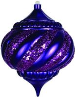 Ёлочные украшения Neon-Night Лампа, 20 см, цвет фиолетовый