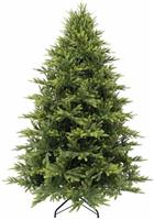 Новогодняя ёлка Triumph Tree Королевская премиум FULL PE 185 см зеленая