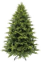 Новогодняя ёлка Triumph Tree Королевская премиум FULL PE 215 см зеленая