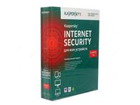 Компьютерное ПО Kaspersky internet security multi-device russian ed. 2-device 1 year base box (kl1941rbbfs)