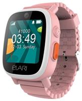 Детские часы Elari fixitime 3 розовый