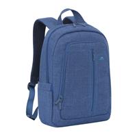 Рюкзак для ноутбука Riva Case rivacase 7560 blue