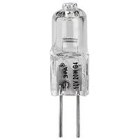 Лампочки галогеновые Эра g4-jc-20w-12v