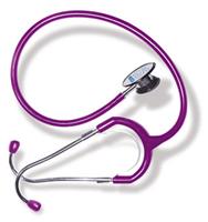 Стетофонендоскоп CS Medica CS-417 фиолетовый