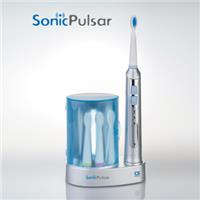 Звуковая зубная щетка SonicPulsar CS-233-uv