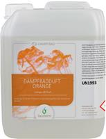 Ароматизатор для хаммама Lacoform Апельсин 1467, 5 л
