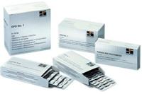 Таблетки для фотометра Lovibond Cyanuric ACID, циануровая кислота, 250 шт