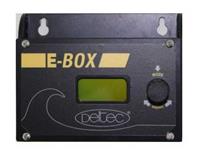 Блок управления E-Box для помп E-Flow Deltec