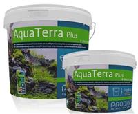Грунт питательный для аквариума Prodibio AquaTerra Plus, 3 кг