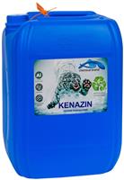 Химия для бассейна Kenaz Кеназин непенящийся 30 литров (33 кг)