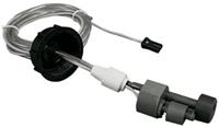 Всасывающая арматура гибкая для dinodos HL, HFL, с кабелем 0284-103-00