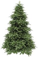Новогодняя ёлка Triumph Tree Нормандия 185 см FULL PE темно-зелёная